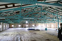 Bild: Besuch in der Circus M&uuml;hle Kelbra