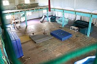 Bild: Besuch in der Circus M&uuml;hle Kelbra