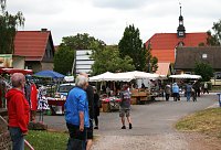 Bild: Bauernmarkt 