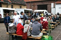 Bild: Bauernmarkt 