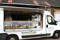 Bild: Bauernmarkt 