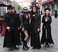 Bild: WGT 2024 in Leipzig