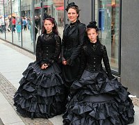 Bild: WGT 2024 in Leipzig