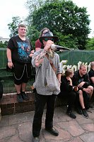 Bild: WGT 2024 in Leipzig