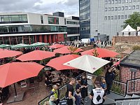 Bild: WGT 2024 in Leipzig
