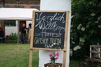 Bild: Hoffest in Tilleda