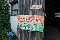Bild: Hoffest in Tilleda