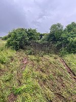 Bild: Unfall bei Nordhausen