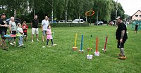 Bild: Kinderfest in B&ouml;senrode
