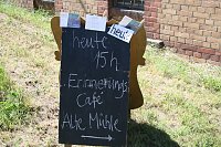 Bild: 3. Erinnerungscafe