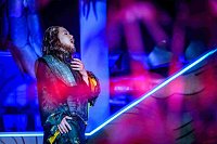 Szenenbild aus TURANDOT Bild: Szenenbild aus TURANDOT