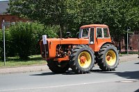 Historischer Festumzug in Kelbra Bild: Historischer Festumzug in Kelbra