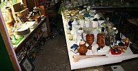 Flohmarkt Bild: Flohmarkt