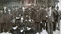 Eisenbahnerkollektiv Bild: Eisenbahnerkollektiv