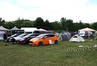 Ford-Treffen Bild: Ford-Treffen