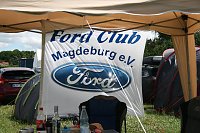 Ford-Treffen Bild: Ford-Treffen