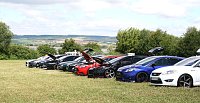 Ford-Treffen Bild: Ford-Treffen