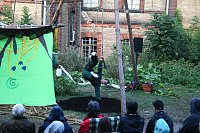 Neues aus der Circusmühle Bild: Neues aus der Circusmühle