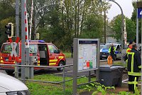 Bild: T&ouml;dlicher Unfall bei Niedergebra