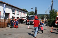 Tag der offenen Tür Bild: Tag der offenen Tür