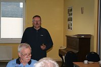 Treffen der Motorradfreunde in Bielen. Bild: Treffen der Motorradfreunde in Bielen.