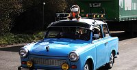 Bild: Kleine Osterausfahrt bei Kelbra