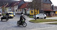 Bild: Kleine Osterausfahrt bei Kelbra