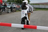 Bild: 40 Jahre Autohaus Grund in Berga