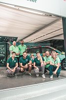 Abwechslungsreich und interessant: Das Wochenende der Autohaus Peter Gruppe Bild: Abwechslungsreich und interessant: Das Wochenende der Autohaus Peter Gruppe