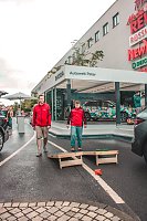 Abwechslungsreich und interessant: Das Wochenende der Autohaus Peter Gruppe Bild: Abwechslungsreich und interessant: Das Wochenende der Autohaus Peter Gruppe