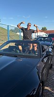 Bild: Sportliches Wochenende f&uuml;r die Peter Gruppe