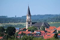 Bild: Impressionen vom Stausee Kelbra