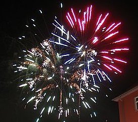 Bild: Prosit Neujahr