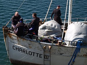 Machs gut, Charlotte III