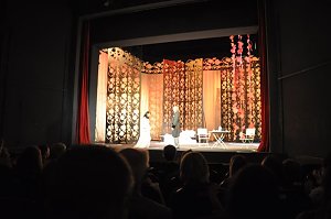 La Traviata & Party
