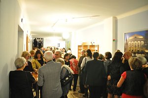 La Traviata & Party