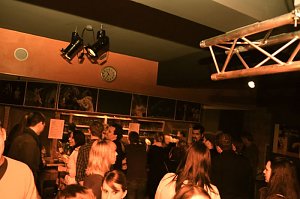 La Traviata & Party