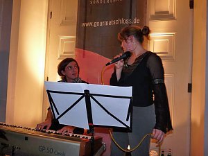 Genusssinfonie ein Gedicht