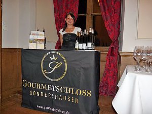 Genusssinfonie ein Gedicht