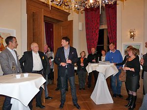 Kulinarik und Kunst
