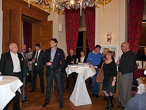 Kulinarik und Kunst