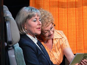 Schauspiel