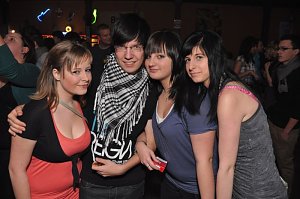 Like it Loud in Stocksen