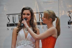 Miss/Mister Thüringen Wahl 2012