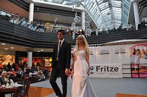 Miss/Mister Thüringen Wahl 2012