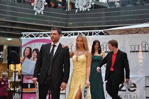 Miss/Mister Thüringen Wahl 2012