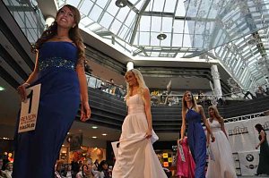 Miss/Mister Thüringen Wahl 2012
