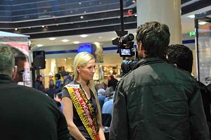 Miss/Mister Thüringen Wahl 2012