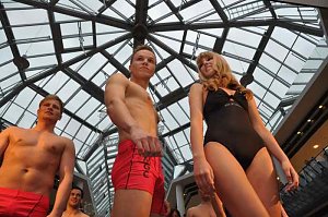 Miss/Mister Thüringen Wahl 2012