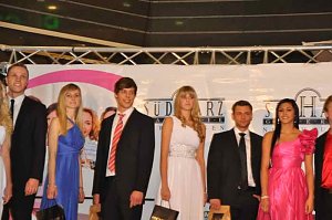 Miss/Mister Thüringen Wahl 2012